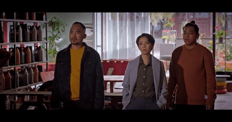 Chị Mười Ba: 3 Ngày Sinh Tử’: Sự dũng cảm của Thu Trang khi dám chọn hướng đi mới-3