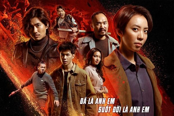 Ngày càng lột xác sau thẩm mỹ, Thu Trang khiến Tiến Luật tưởng nhầm là Tóc Tiên-10