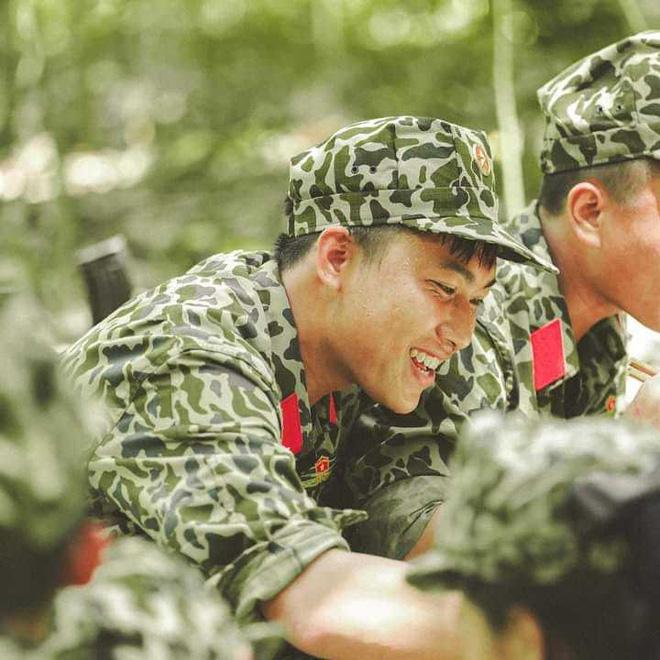 Màn dậy thì hơn cả thành công của Mũi trưởng Long trong Sao Nhập Ngũ-1