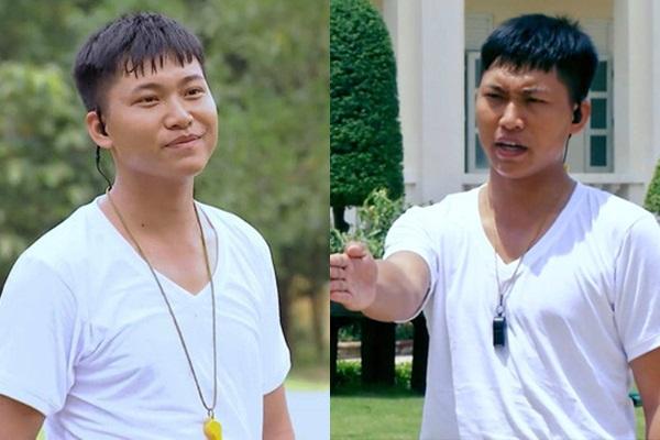 Màn dậy thì hơn cả thành công của Mũi trưởng Long trong Sao Nhập Ngũ-2