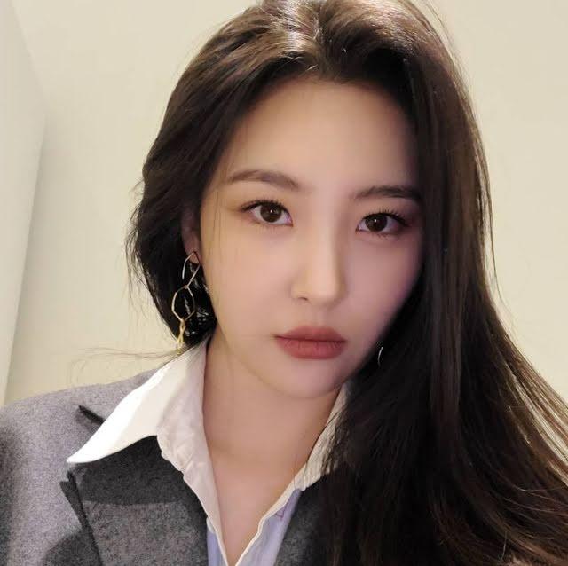 Sunmi gây shock với bài đăng cảnh cáo antifan trên MXH-2