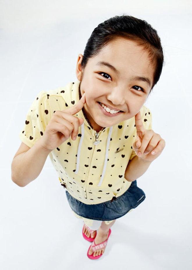 Sao nhí bị ghét nhất Gia Đình Là Số 1: Được tuyển thẳng đại học nhưng bị chê EQ thấp, nhan sắc tụt hạng-3