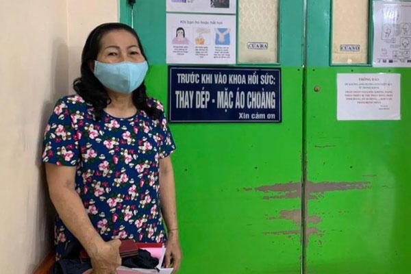 TP.HCM: Bé gái bị gã thanh niên dụ dỗ quan hệ đến sinh con khi mới 13 tuổi-1