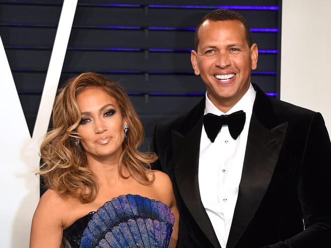 Jennifer Lopez hủy đám cưới với Alex Rodriguez-1