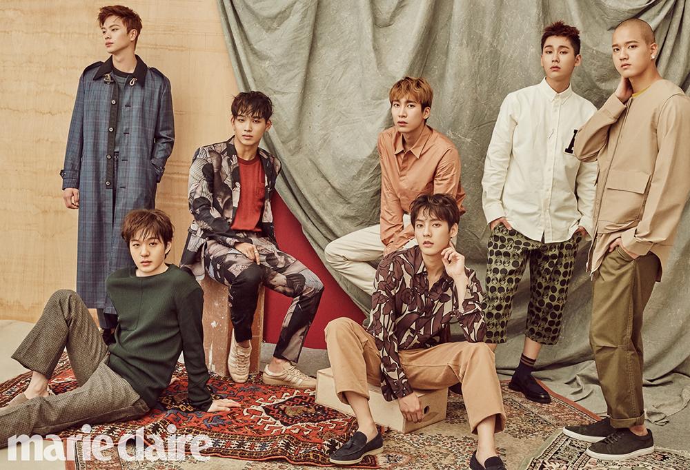 Sự thật là BTOB vốn đã sớm biết Ilhoon dùng ma túy?-1