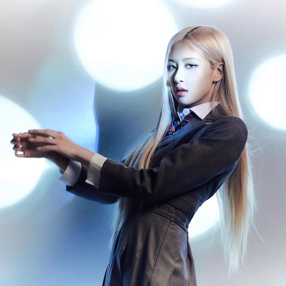 Cún cưng của BLACKPINK Rosé xài hàng hiệu trăm triệu, Instagram 700k follower-8