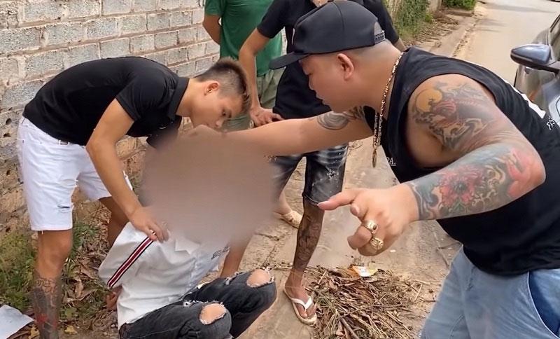 Ngọc Rambo trước khi bị bắt: Hòa đồng vui tính, được lòng thiên hạ-2