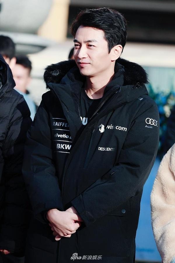 Lưu Diệc Phi - Trần Hiểu chưa chốt hợp tác, fan hai nhà cắn xé nhau tơi tả-2