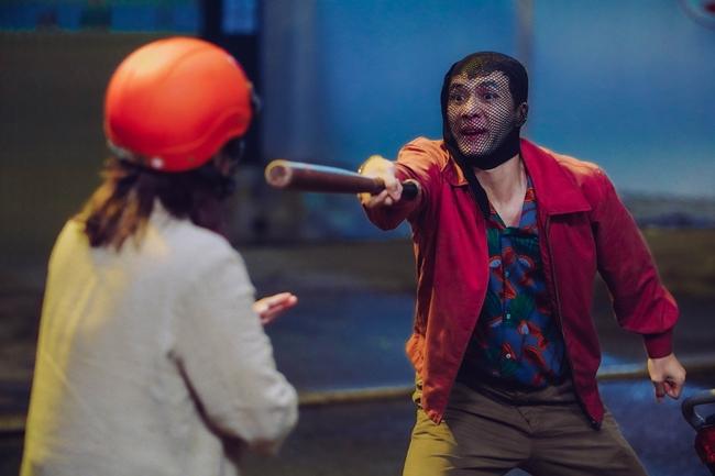 Người Cần Quên Phải Nhớ: Chuyện tình nhẹ nhàng, ý nghĩa giữa mùa Giáng sinh 2020-5