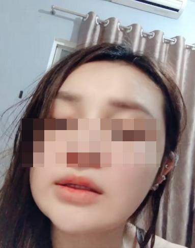 Cố tình tắm đêm, cô gái hoảng sợ khi thấy máu mũi liên tục chảy-1