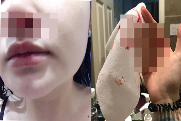 Tiểu tam phố Lý Nam Đế khoe ảnh comeback sang xịn, tuyên bố vào showbiz-6