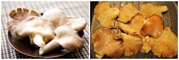 Những thực phẩm sẽ ngon và nhiều chất dinh dưỡng hơn gấp nhiều lần khi được nấu chín-5