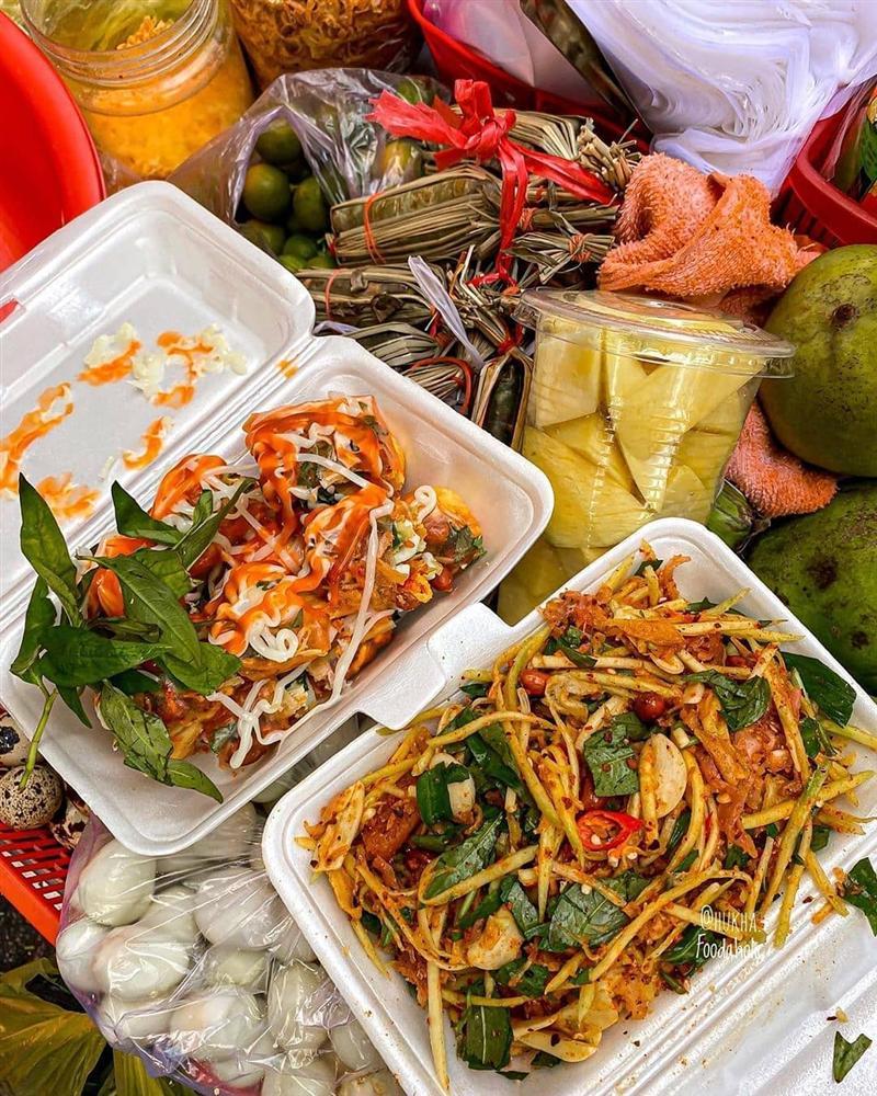 4 món ăn vỉa hè tưởng ngon mà cực bẩn, đọc xong ai cũng ngỡ ngàng vì toàn món tủ-4