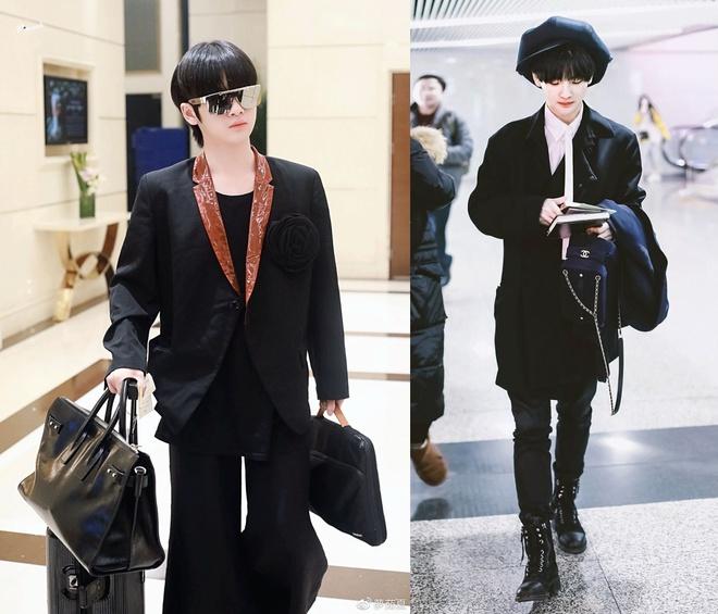 Góc khuất bê bối của hàng loạt phú nhị đại Cbiz-3