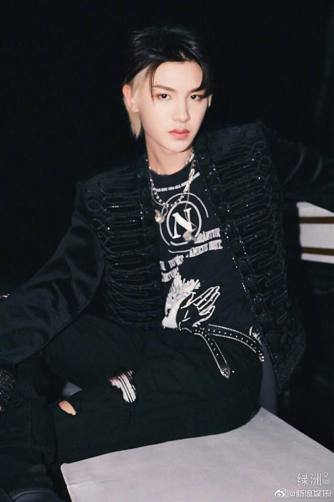 Góc khuất bê bối của hàng loạt phú nhị đại Cbiz-4