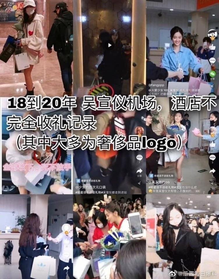 Góc khuất bê bối của hàng loạt phú nhị đại Cbiz-8