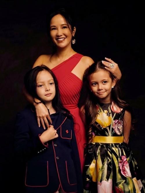 Diva Hồng Nhung lần đầu nói về chồng cũ: Tôi một lòng bảo vệ-2