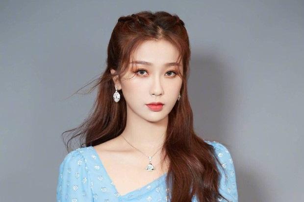 Những từ khóa hot nhất làng giải trí Hoa ngữ 2020-8