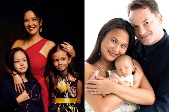 Diva Hồng Nhung lần đầu nói về chồng cũ: 'Tôi một lòng bảo vệ'