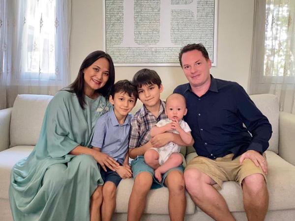 Diva Hồng Nhung lần đầu nói về chồng cũ: Tôi một lòng bảo vệ-4