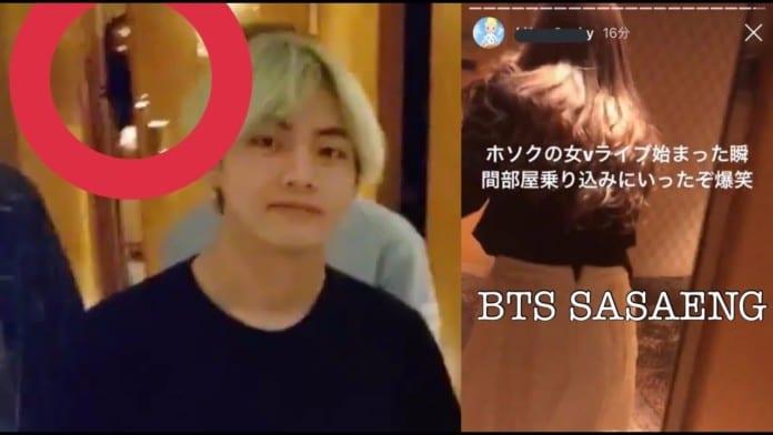 Fan Nayeon Twice lo lắng fan cuồng khét tiếng quay trở lại-3