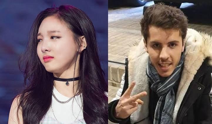 Fan Nayeon Twice lo lắng fan cuồng khét tiếng quay trở lại-4