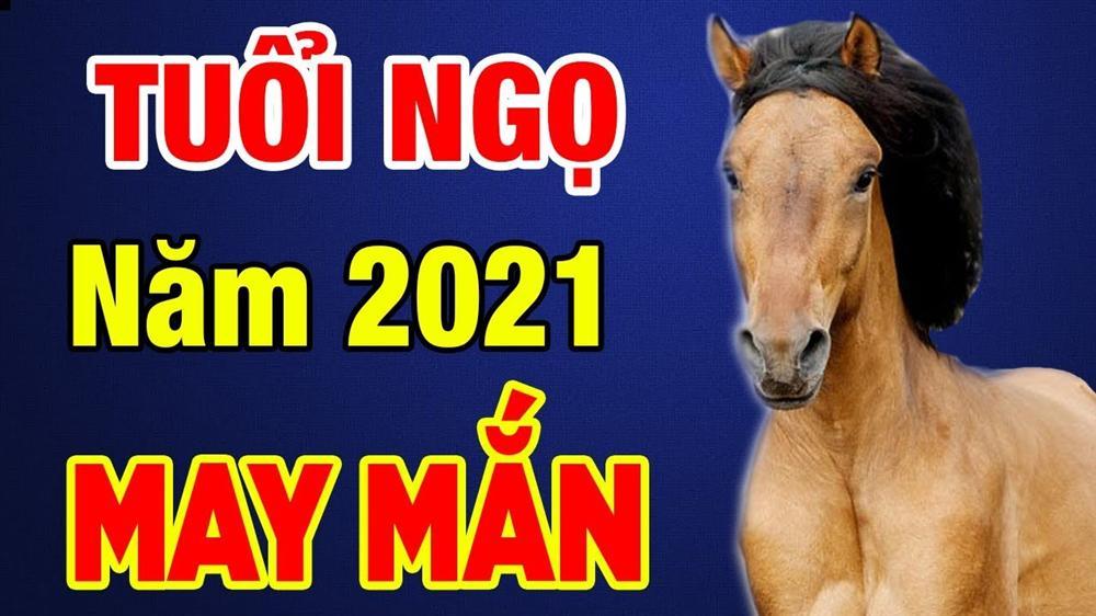 Tử vi người tuổi Ngọ năm 2021: Biến động nhiều nhưng thành công không ít-1