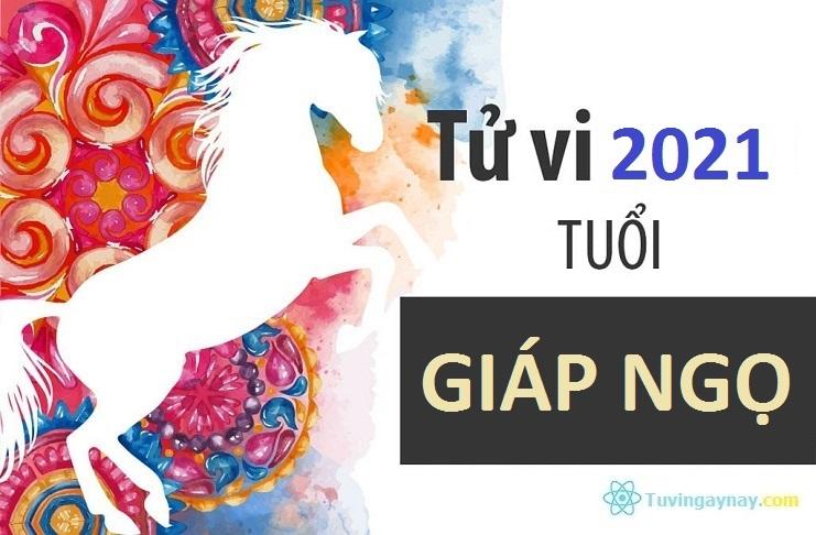Tử vi người tuổi Ngọ năm 2021: Biến động nhiều nhưng thành công không ít-3