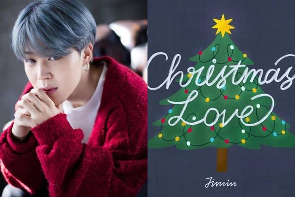 Ra nhạc chơi chơi Jimin BTS lập ngay chiến tích solo mới-4