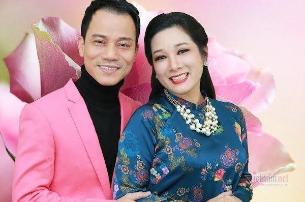 6 vụ ly hôn ồn ào nhất showbiz Việt 2020-2