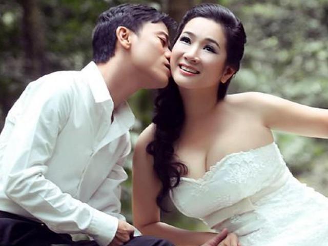 6 vụ ly hôn ồn ào nhất showbiz Việt 2020-1