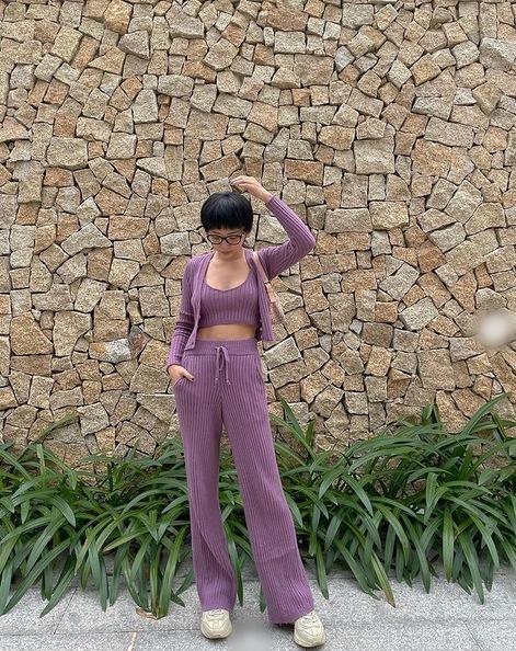 Tóc Tiên lên đồ thả rông liền bị soi điểm nhạy cảm kém duyên-1