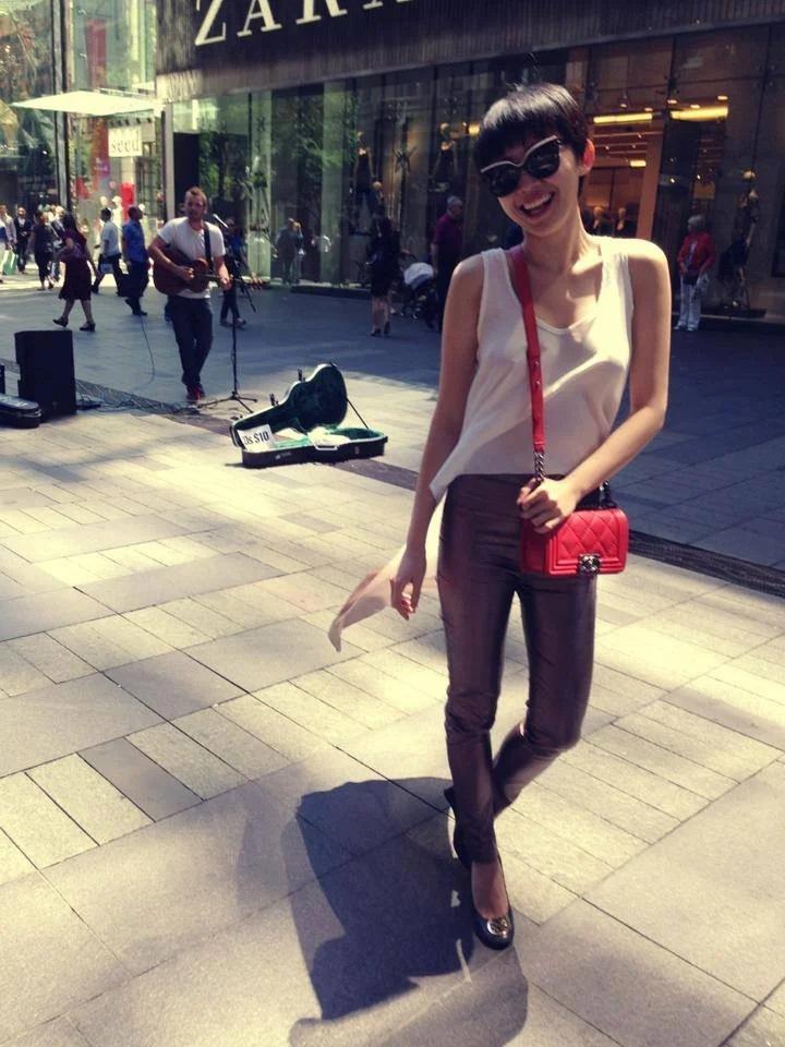 Tóc Tiên lên đồ thả rông liền bị soi điểm nhạy cảm kém duyên-3