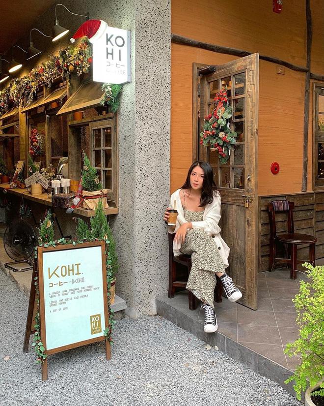 Rủ ngay hội bạn thân đi thưởng trà ở 5 quán cafe giữa những ngày Sài Gòn se lạnh-13