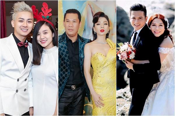 Những đám cưới hot nhất Vbiz 2020: Quý Bình chốt sổ ấn tượng-11