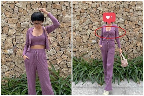 Tóc Tiên kết năm 2020 với màn khoe body nóng bỏng không tì vết-6