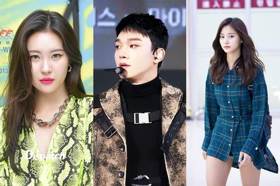 3 Idols bị vùi dập tơi bời năm 2020 vì toàn lý do 'thốn tận rốn'