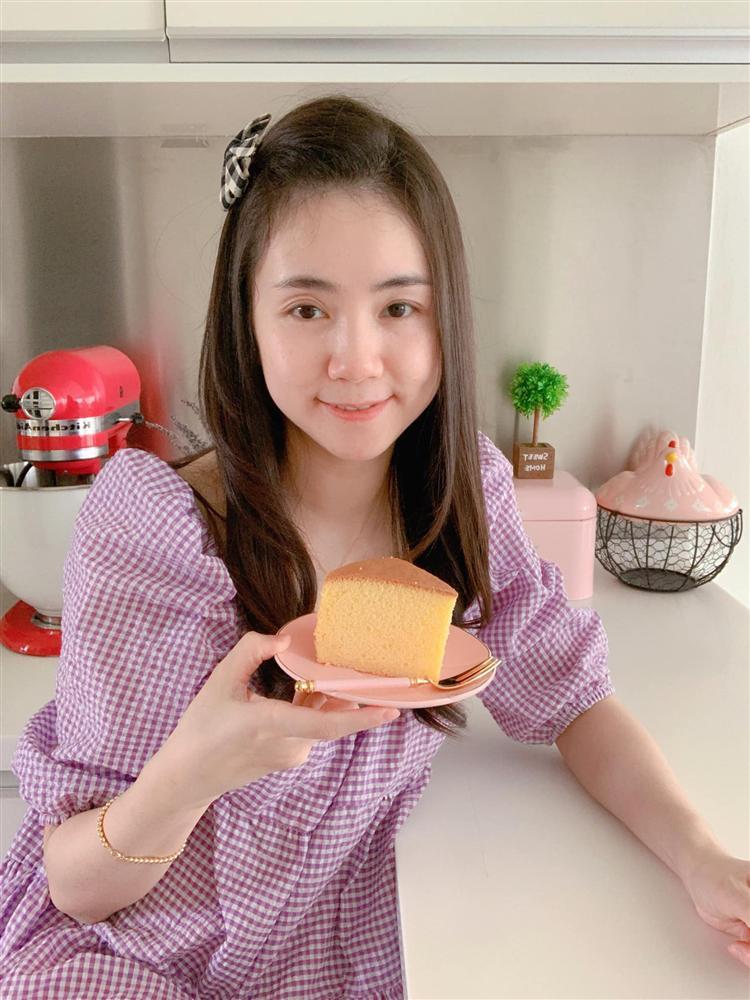 Mẹ đảm Sài Gòn tạo hình bánh bao đẹp như đồ chơi cho con nít-1