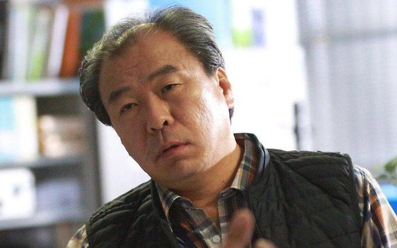 Nam diễn viên gạo cội Kim Byung Choon có kết quả xét nghiệm dương tính với COVID-19. Kim Byung Choon hiện đang tham gia phim 