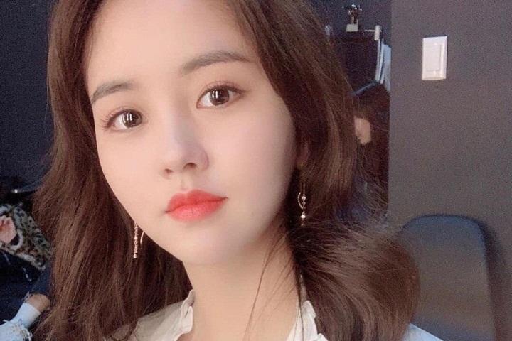 Nàng mưa Kim So Hyun và hotgirl Penthouse gây lú vì như sinh đôi-17