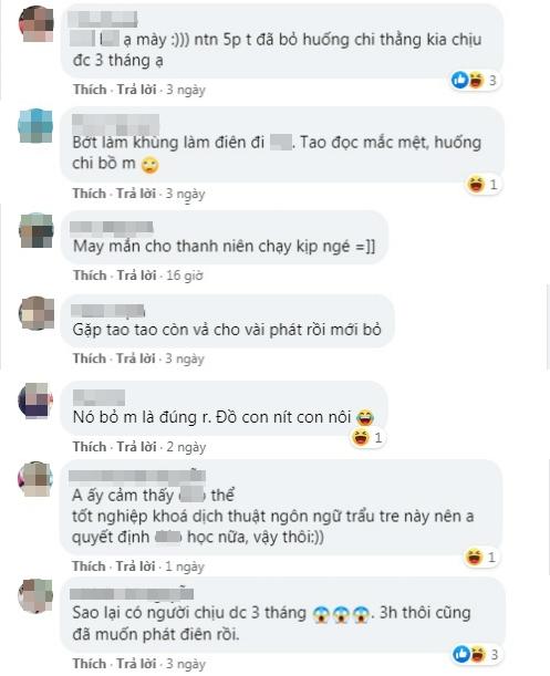 Than vãn bị bồ đá vì viết tin nhắn kèm biểu cảm, dân tình đọc xong phán: Chia tay là đáng-2