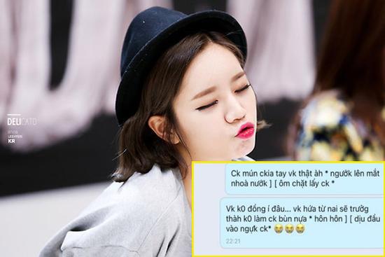 Than vãn bị bồ 'đá' vì viết tin nhắn kèm biểu cảm, dân tình đọc xong phán: 'Chia tay là đáng'