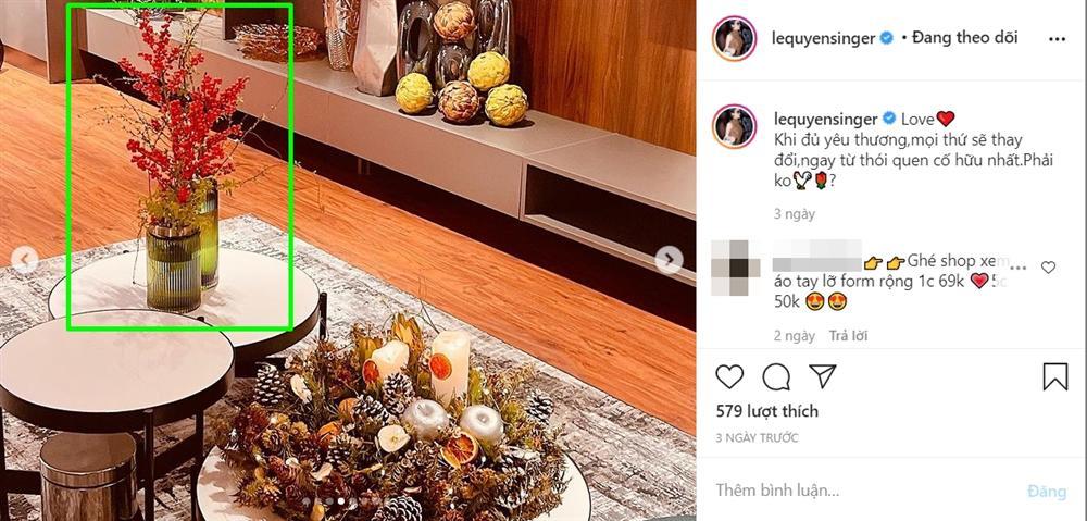 Lệ Quyên - Lâm Bảo Châu liên tiếp lộ bằng chứng hẹn hò khó chối-5