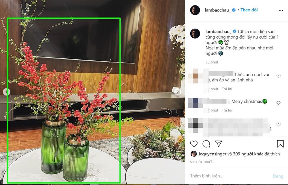 Lệ Quyên - Lâm Bảo Châu liên tiếp lộ bằng chứng hẹn hò khó chối-6