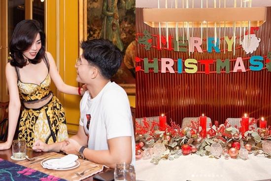 Lệ Quyên - Lâm Bảo Châu liên tiếp lộ bằng chứng hẹn hò khó chối