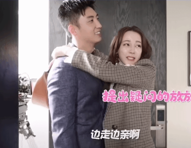 Những chuyện tình chấn động giới giải trí Hoa ngữ-1