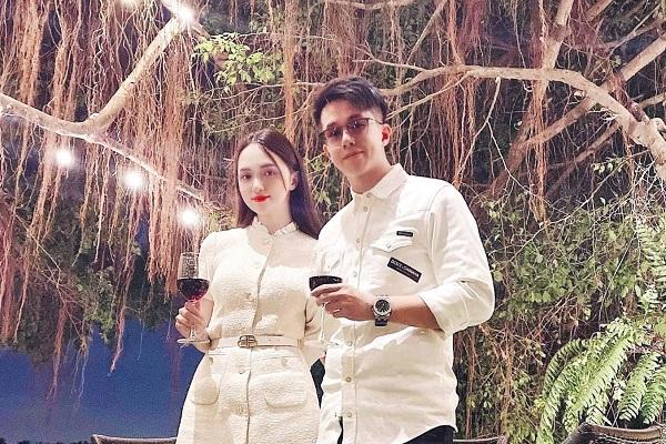 Bóc giá siêu xe tình yêu Matt Liu vừa tậu để vi vu cùng Hương Giang-5