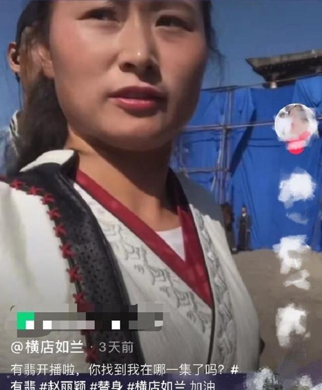 Trịnh Sảng ám chỉ Dương Mịch nói dối, Triệu Lệ Dĩnh hứng gạch đá-2