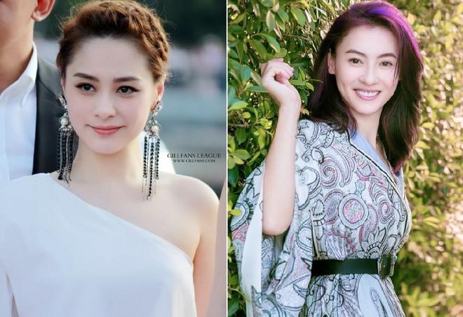 Trịnh Sảng ám chỉ Dương Mịch nói dối, Triệu Lệ Dĩnh hứng gạch đá-3