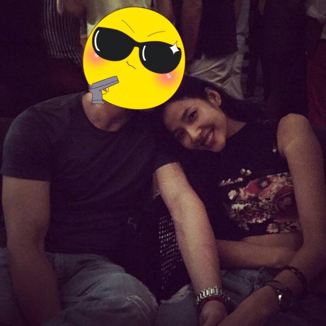 Hoàng Thùy có tình mới sau hơn 2 năm chia tay bạn trai Tây-5